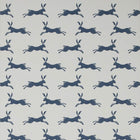 J135W-12 March Hare Rowan Wallpaper by Jane Churchill
