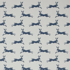 J135W-12 March Hare Brightwood Wallpaper by Jane Churchill
