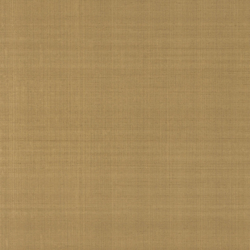 J158W-07 Astral Azzura Gold Wallpaper By Jane Churchill