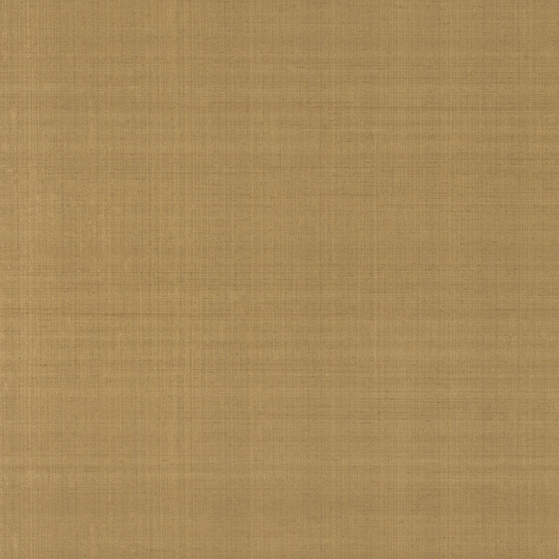 J158W-07 Astral Azzura Gold Wallpaper By Jane Churchill