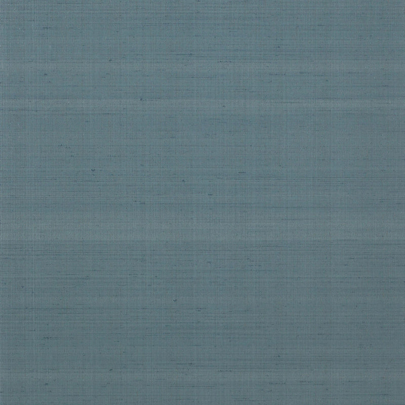 J158W-10 Astral Azzura Teal Wallpaper By Jane Churchill