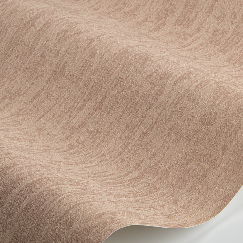 J159W-14 Soft Terracotta Dorado Atmosphere VI Wallpaper by Jane Churchill