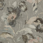 J162W-01 Beatrice Atmosphere II Wallpaper By Jane Churchill