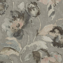 J162W-01 Beatrice Atmosphere II Wallpaper By Jane Churchill