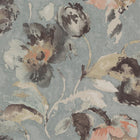 J162W-03 Beatrice Atmosphere II Wallpaper By Jane Churchill