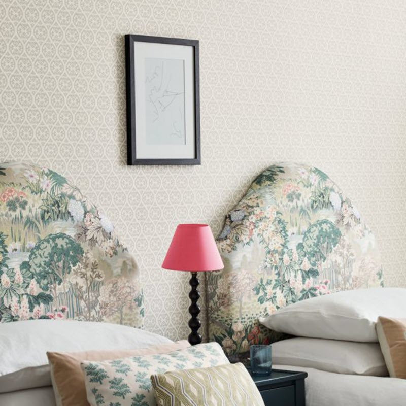 J172W-05 Elphin Rowan Wallpaper by Jane Churchill