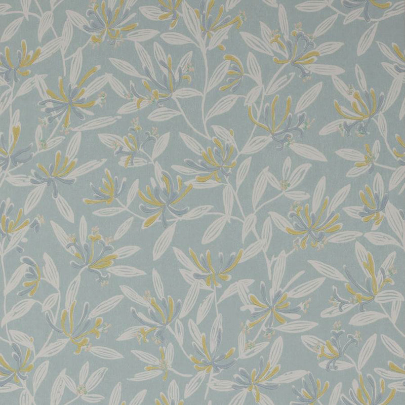J174W-01 Nerissa Rowan Wallpaper by Jane Churchill