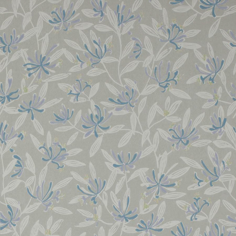 J174W-02 Nerissa Rowan Wallpaper by Jane Churchill