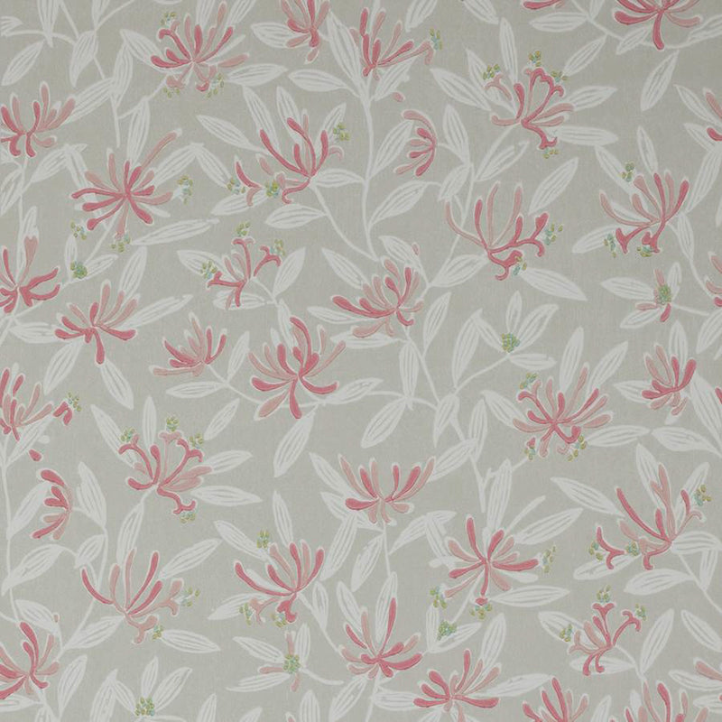 J174W-05 Nerissa Rowan Wallpaper by Jane Churchill
