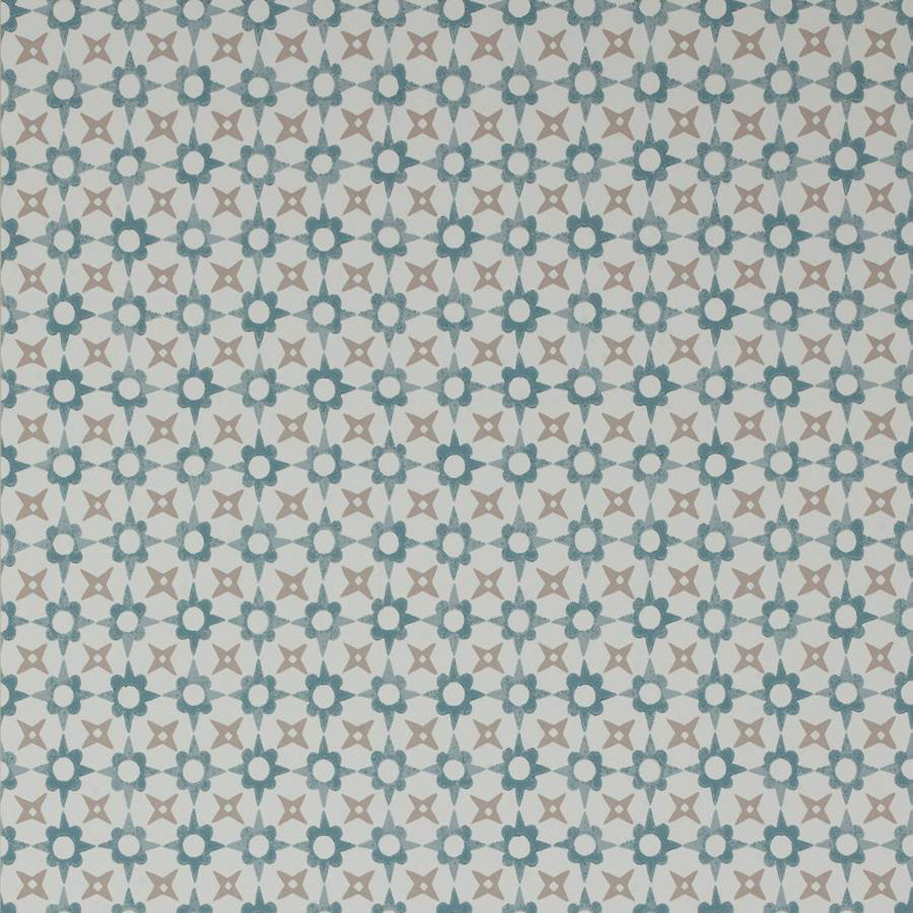 J175W-02 Tassi Rowan Wallpaper by Jane Churchill