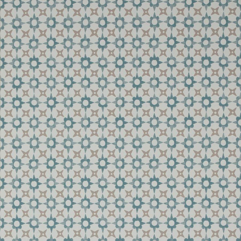 J175W-02 Tassi Rowan Wallpaper by Jane Churchill