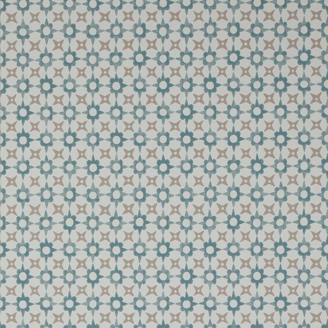J175W-02 Tassi Rowan Wallpaper by Jane Churchill