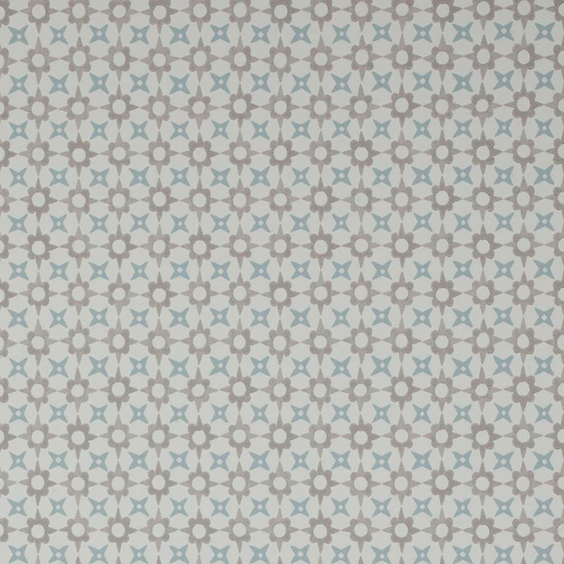 J175W-05 Tassi Rowan Wallpaper by Jane Churchill
