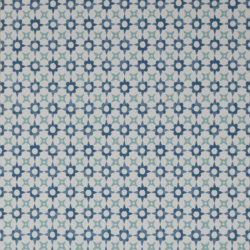 J175W-06 Tassi Rowan Wallpaper by Jane Churchill