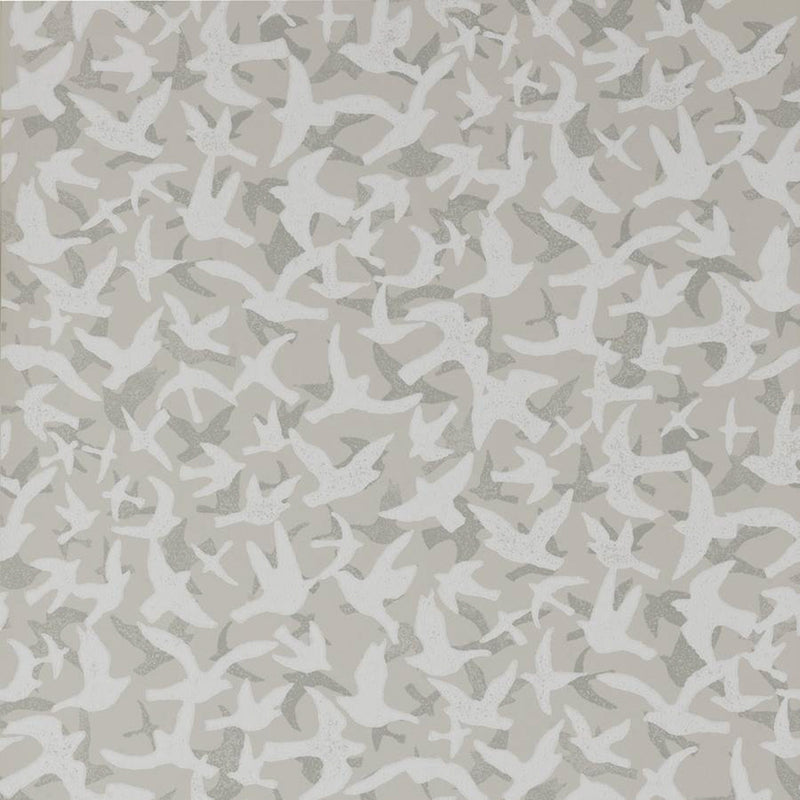 J176W-01 Windsong Rowan Wallpaper by Jane Churchill