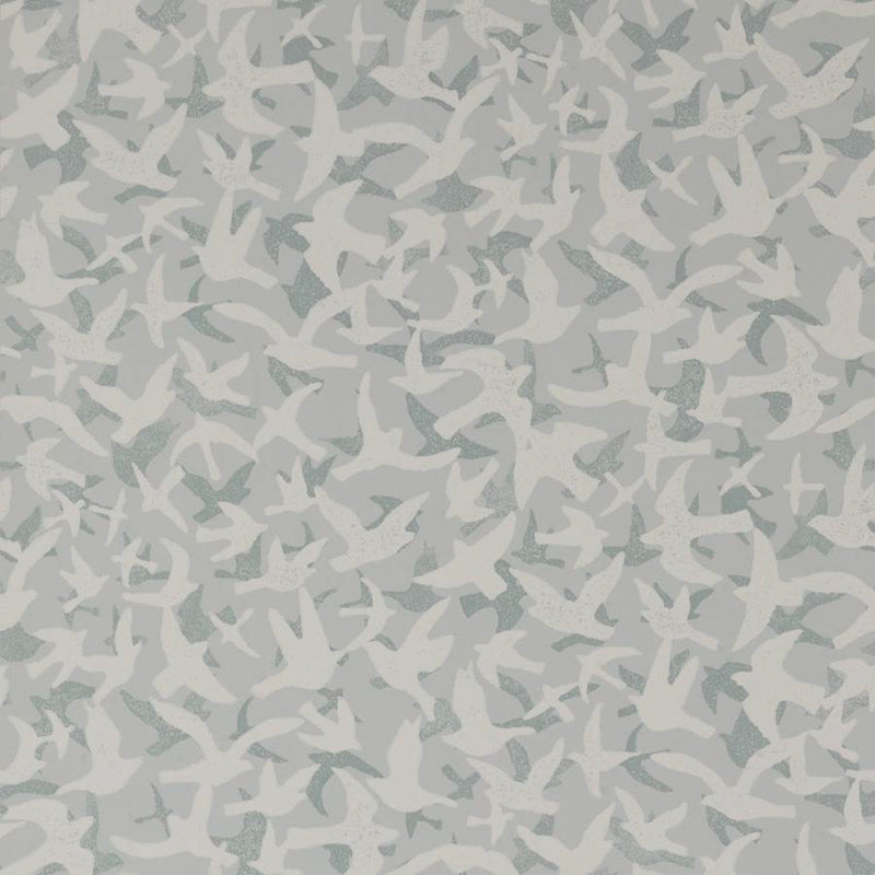 J176W-02 Windsong Rowan Wallpaper by Jane Churchill