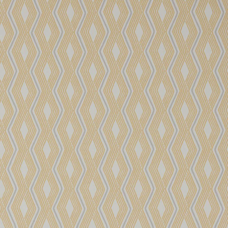 J177W-01 Pemba Rowan Wallpaper by Jane Churchill