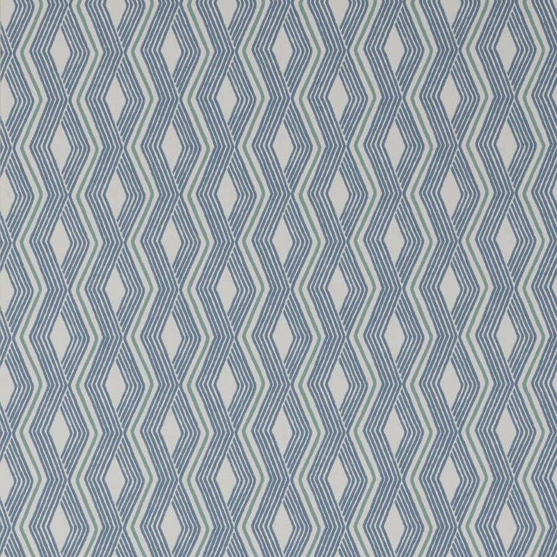 J177W-03 Pemba Rowan Wallpaper by Jane Churchill