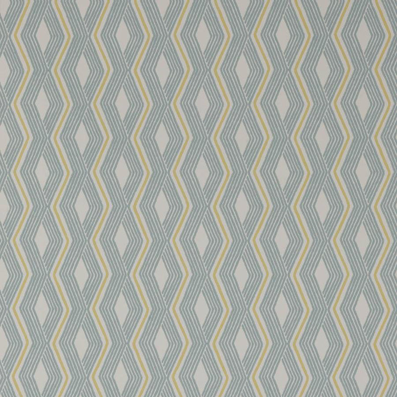 J177W-04 Pemba Rowan Wallpaper by Jane Churchill