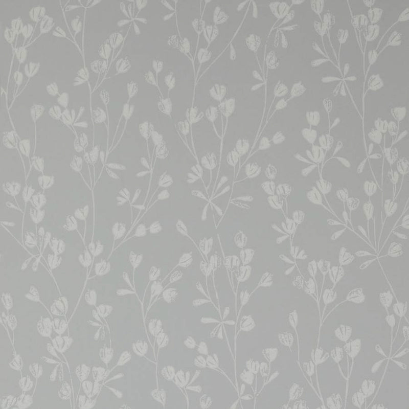 J178W-02 Ines Rowan Wallpaper by Jane Churchill