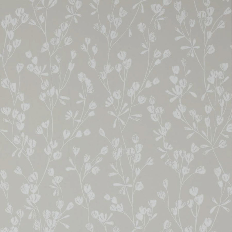 J178W-03 Ines Rowan Wallpaper by Jane Churchill