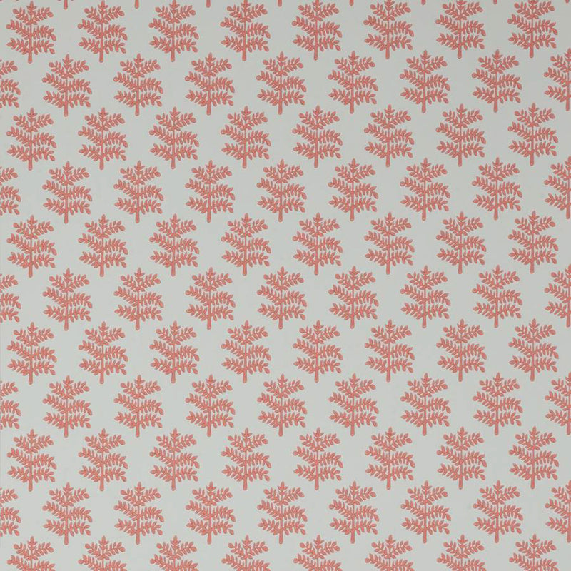J179W-01 Rowan Wallpaper by Jane Churchill