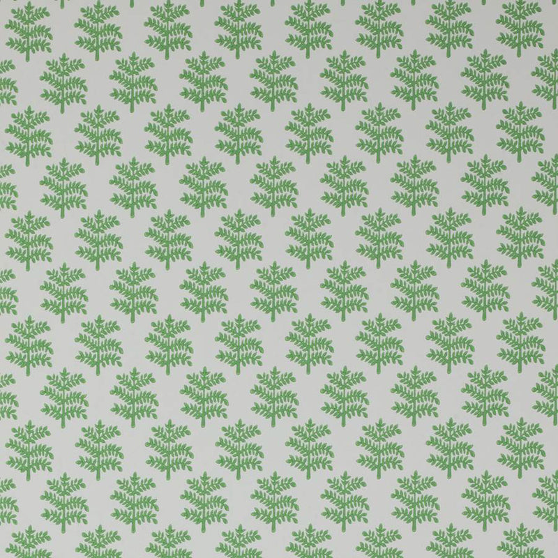 J179W-02 Rowan Wallpaper by Jane Churchill