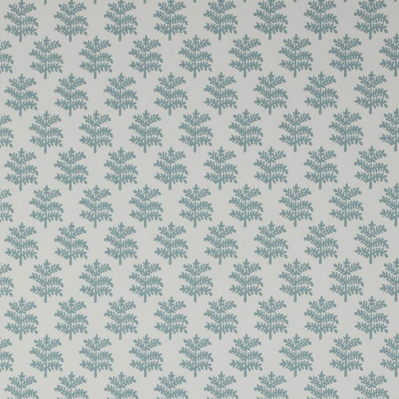 J179W-07 Rowan Wallpaper by Jane Churchill