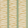 Wilder Innis Yellow Wallpaper By Jane Churchill