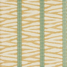 J188W-03 Wilder Innis Yellow Wallpaper By Jane Churchill