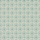 J191W-04 Payton Innis Blue Wallpaper By Jane Churchill
