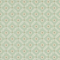 Payton Innis Aqua Wallpaper By Jane Churchill