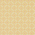 Payton Innis Yellow Wallpaper By Jane Churchill