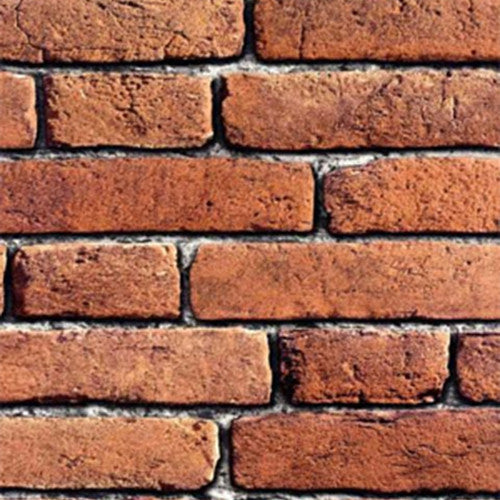 J30108 Brick Effect Wallpaper by Muriva