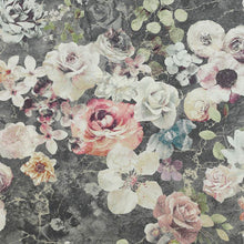 J8004-01 Marble Rose Atmosphere IV Wallpaper By Jane Churchill