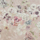 Marble Rose Atmosphere IV Wallpaper By Jane Churchill