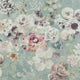 Marble Rose Atmosphere IV Wallpaper By Jane Churchill