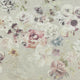 Marble Rose Atmosphere IV Wallpaper By Jane Churchill