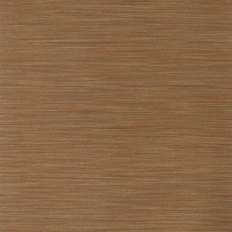 J8007-02 Esker Azzura Copper Wallpaper By Jane Churchill