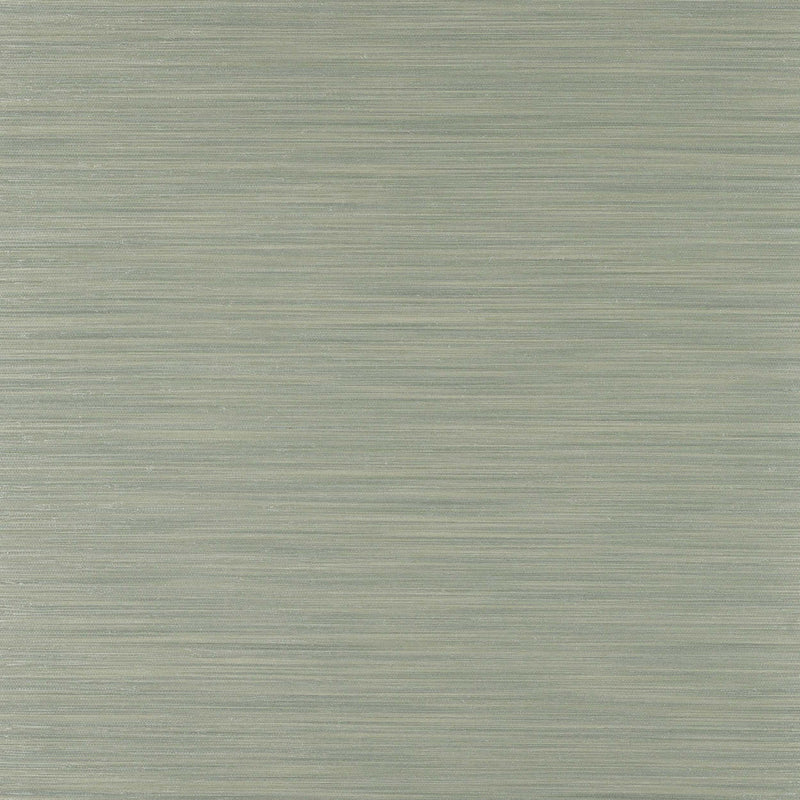 J8007-04 Esker Azzura Aqua Wallpaper By Jane Churchill