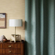 J8007-10 Esker Azzura Pale Gold Wallpaper By Jane Churchill