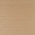 Zelma Azzura Pink Wallpaper By Jane Churchill