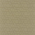 Zelma Azzura Taupe Wallpaper By Jane Churchill