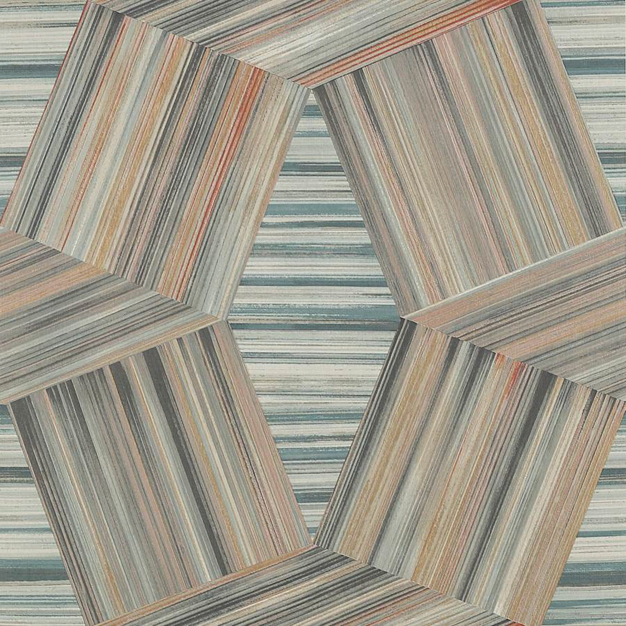 J8009-01 Madison Atmosphere V Wallpaper By Jane Churchill