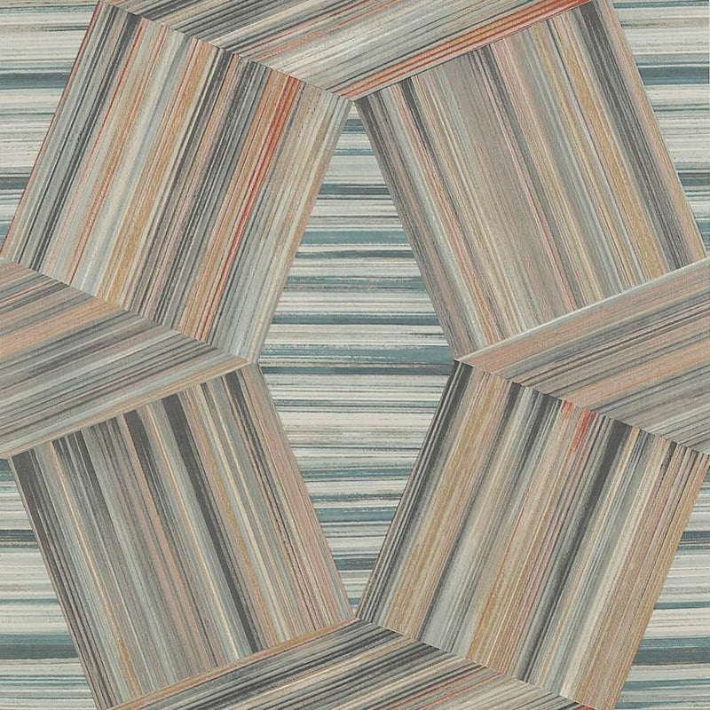 J8009-01 Madison Atmosphere V Wallpaper By Jane Churchill