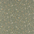 Azzura Steel Wallpaper By Jane Churchill
