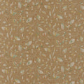Azzura Pink Wallpaper By Jane Churchill