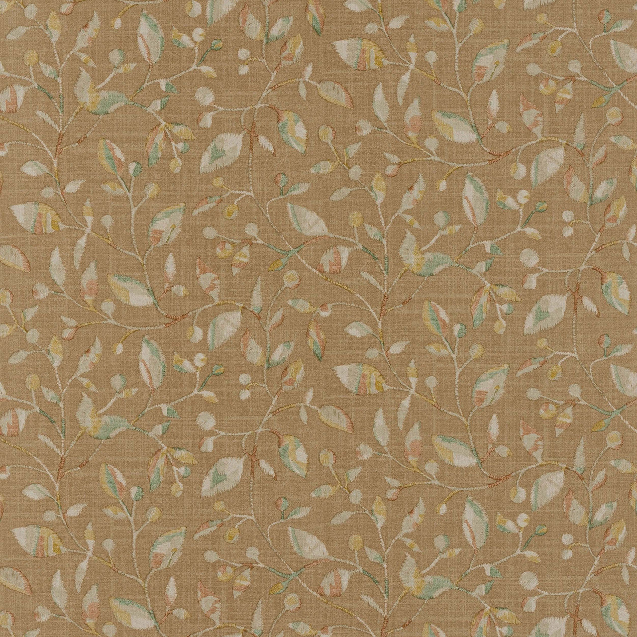 J8015-04 Azzura Pink Wallpaper By Jane Churchill