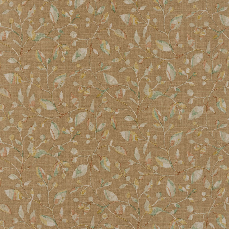 J8015-04 Azzura Pink Wallpaper By Jane Churchill