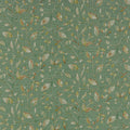 Azzura Forest Wallpaper By Jane Churchill